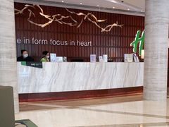 -上海虹桥君丽假日酒店(娄山关路地铁站店)