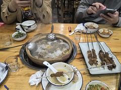 -花姐羊肉炉(吕厝店)