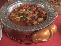 -粤香楼(新光里店)