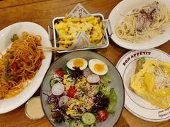 -觅食Meet Food(文星湾店)
