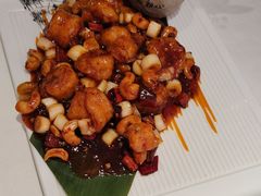 -渝信川菜(工体店)