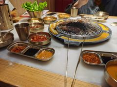 -韩宫宴烤肉·料理(海门大有境店)