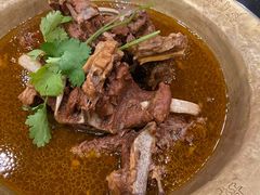 -芦月轩羊蝎子(北蜂窝店)