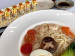 生日面-佐度王子扒房(天鹅湖店)