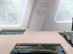 -宜昌市城市规划展览馆