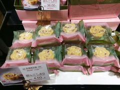 -好利来(北新桥店)
