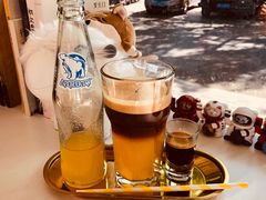 -五进制 Coffee Shop
