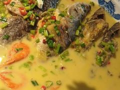 -民俗村柴火灶·景德江西菜(中国陶瓷博物馆店)