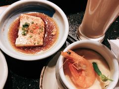 -梅筑·创意料理(王府井百货店)
