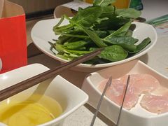 -海底捞火锅(长沙华创国际广场店)