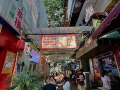 -肥龙火锅(南坪店)