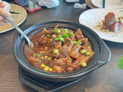 -彩丰楼中餐厅(佘山世茂洲际酒店)