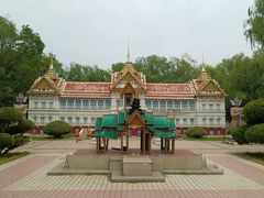 -北京世界公园