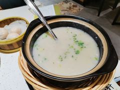 -如轩·海鲜砂锅粥·潮汕菜(小榄店)