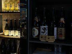 -一吉焼鸟·FOUNDER(桂林路店)