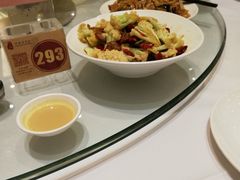 -阿锋鲍鱼酒家美食汇(华安店)