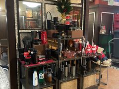 -星巴克(杭州银泰城西一店)