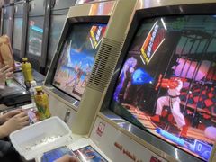 -天天玩X秋葉原日系动漫游戏中心