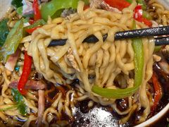 -周家二小姐的菜(西津渡店)