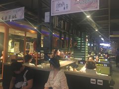 -丰茂烤串(全国首店)