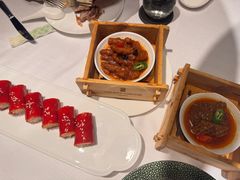 -富力丽思卡尔顿酒店·丽轩中餐厅