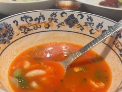 -今轩中餐厅(西安经开洲际酒店)