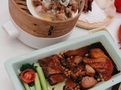 -避风塘·金牌店·夜宵(金玉兰店)