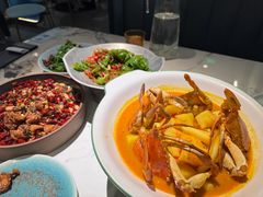 -雀蓝川菜(滨湖万象汇店)