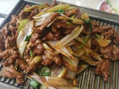 -大鸭梨烤鸭店(金顶街店)