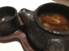 -柴门头啖汤·经典川菜·慢火汤品(锦城万达店)