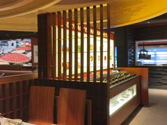 -巴奴毛肚火锅(悠唐购物中心店)