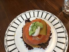 -AFS Cafe & Canteen(闽江二路店)