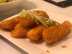 -上海小南国(金桥国际广场店)