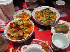 -味福记·本地特色菜(八一万达广场店)