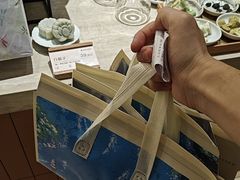 -阮大兴糕团(滨江宝龙店)