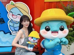 -南昌之星摩天轮