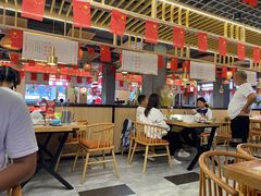 -王妈热卤·川味馆(海昌店)