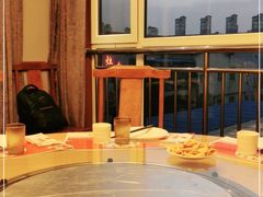 大堂-大锅强·蒸海鲜青岛菜(吾悦广场店)