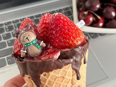 -蜜思琪蛋糕(民生路店)