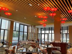 大堂-北京云瑧金陵莲花酒店·莲·川小馆