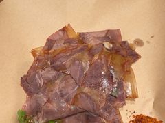 -百姓渔村(南中环店)