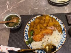 -德川家日本料理(华堂·新辰汇店)
