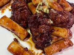 -枣子树·素食餐厅(普陀山店)