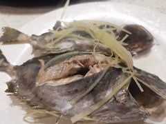-青蓬蒸汽海鲜·深圳老字号·团建聚会(壹方城店)