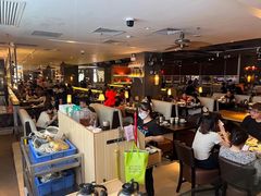 -大头虾越式风味餐厅(光明广场店)