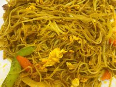 咖喱星洲炒米粉-新记美食(关闸店)