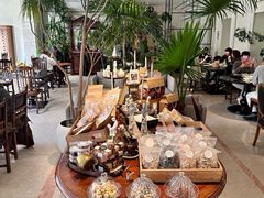 -金谷仓家庭料理(马泉营店)