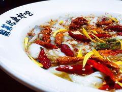 -新太二·鲜料川菜(晶耀前滩店)