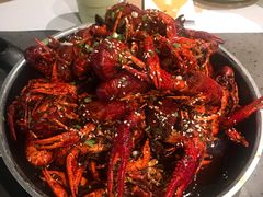 -一棠龙虾•王牌虾球(楚河汉街店)
