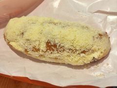 黄油软包-木子木水日式烫面包(龙湖金沙天街店)